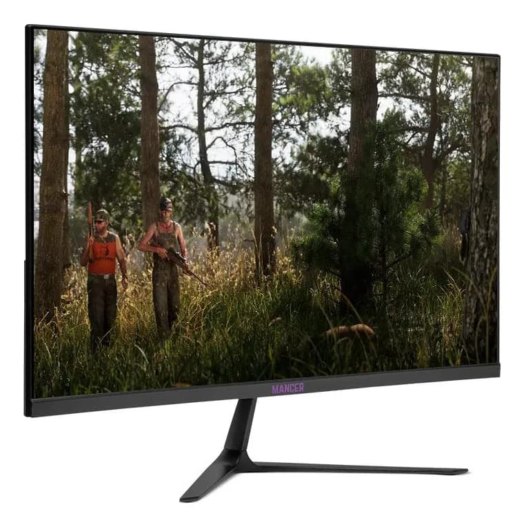 Mancer Horizon Z Pro250 27" FHD 240Hz VA - MCR-HZNP250-BL01