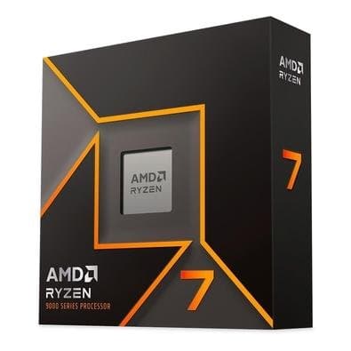 AMD Ryzen 7 9700X AMD Ryzen 7 9700X