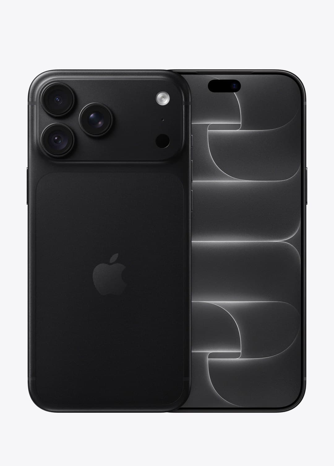 iPhone 18 Pro Max iPhone 18 Pro Max Preto 1TB