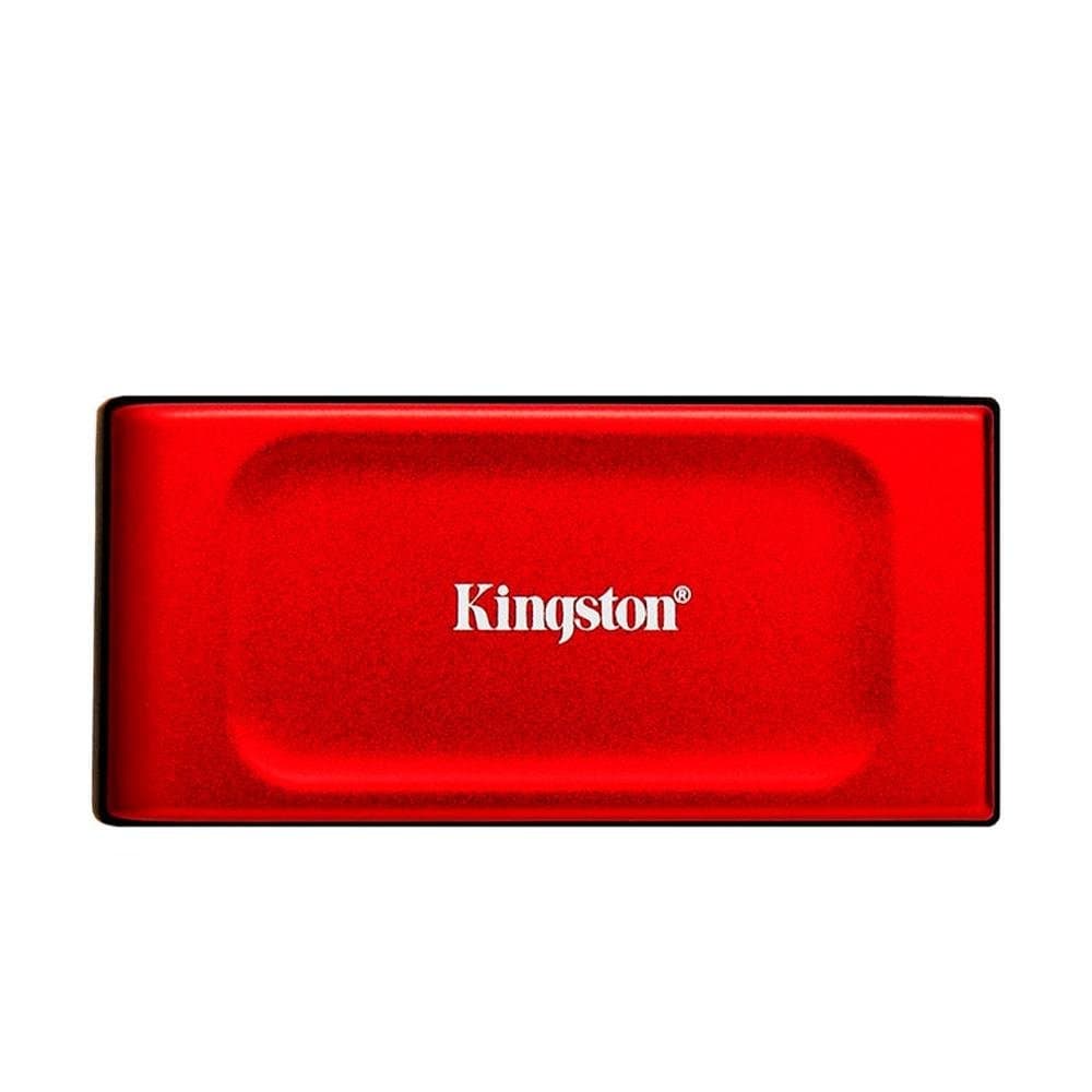 Kingston XS1000 1TB SSD USB - SXS1000R/1000G Kingston XS1000 1TB SSD USB - SXS1000R/1000G