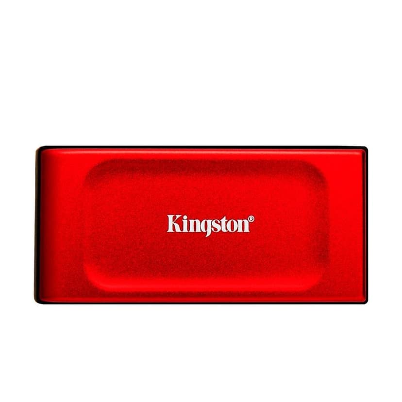 Kingston XS1000 1TB SSD USB - SXS1000R/1000G