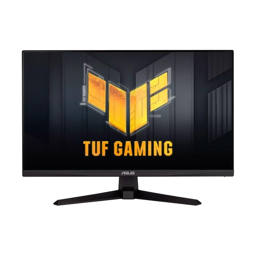 ASUS TUF Gaming 23.8" FHD 180Hz IPS - 90LM09B0-B021B0