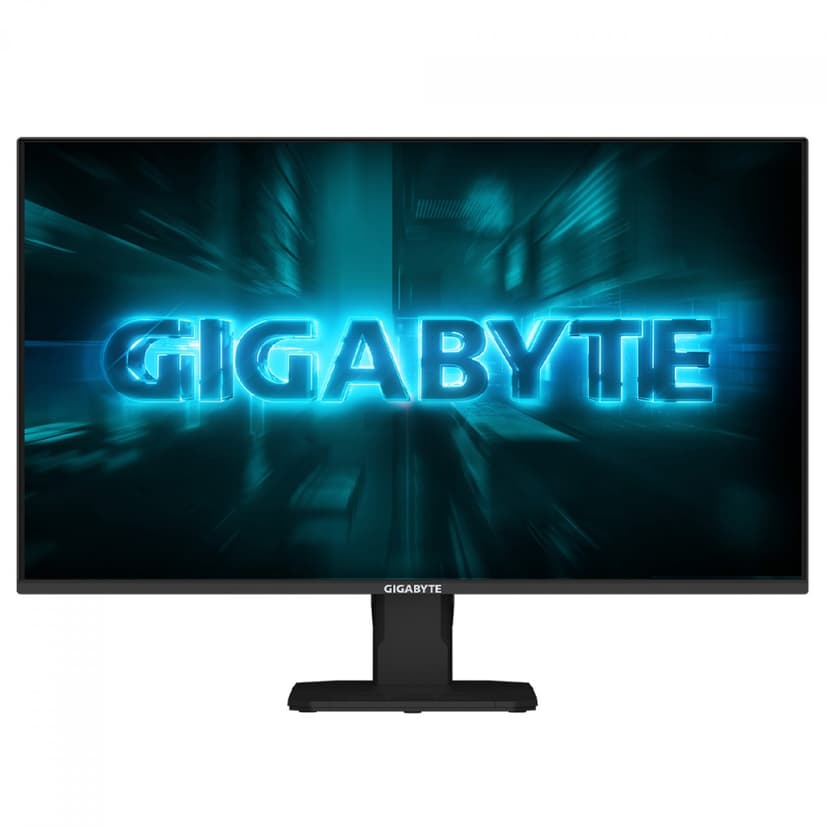 Gigabyte GS25F2A 24.5" FHD 240Hz IPS - 20VM0-GS25F2ABM-1SAS