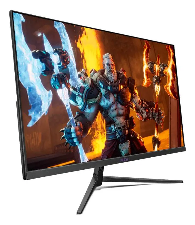 Mancer Valak Vx4h 27" QHD 240Hz IPS - MCR-VLKVX4H-BL02 Mancer Valak Vx4h 27" QHD 240Hz IPS - MCR-VLKVX4H-BL02