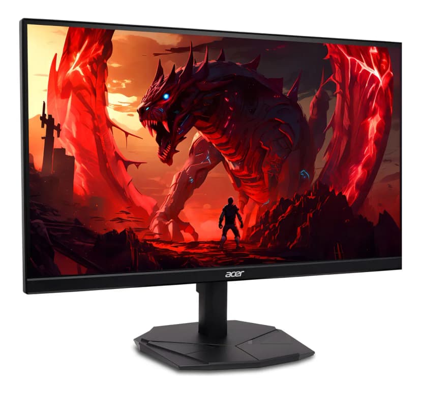 Acer Nitro 24.5" FHD 280Hz VA - KG251Q Z1biip