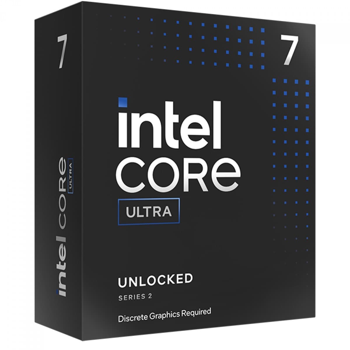 Core Ultra 7 265KF