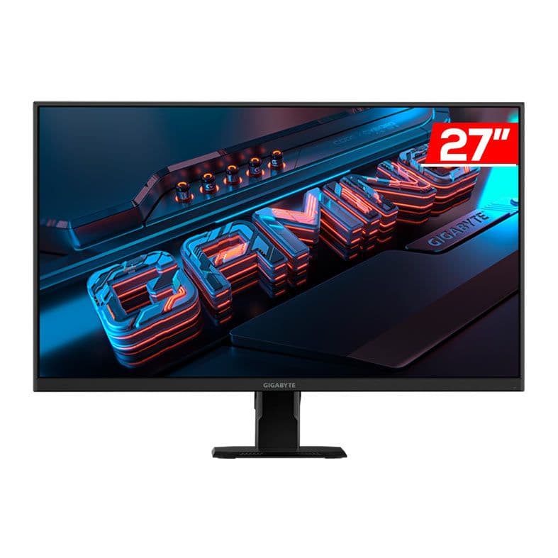 Gigabyte 27" QHD 250Hz IPS – GS27QX
