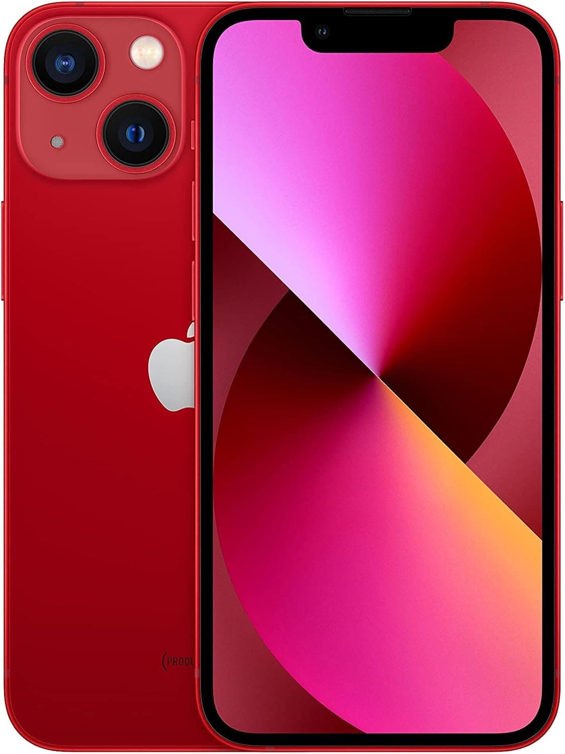 iPhone 13 mini iPhone 13 Mini (PRODUCT)RED 256GB