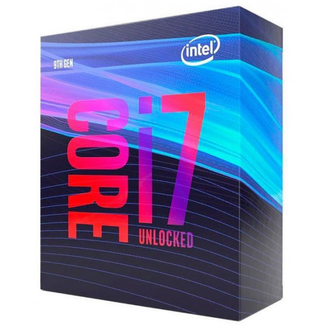 Core i7 9700T Core i7 9700T