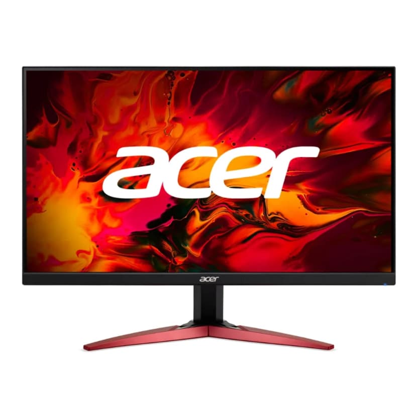 Acer Nitro 23.8" FHD 100Hz IPS - KG241Y EBII