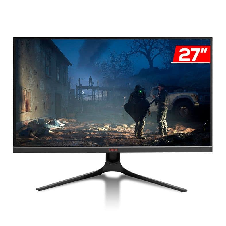 Pichau Nexus S361 27" FHD 360Hz IPS - PG-NXS361-BL02