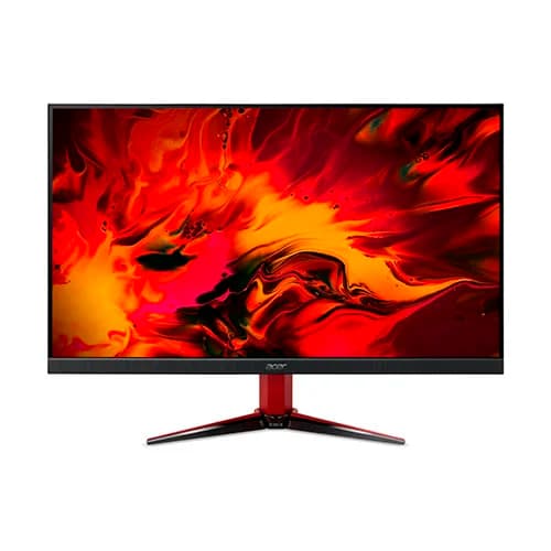 Acer Nitro 24.5" FHD 165Hz IPS - VG252Q-S Acer Nitro 24.5" FHD 165Hz IPS - VG252Q-S