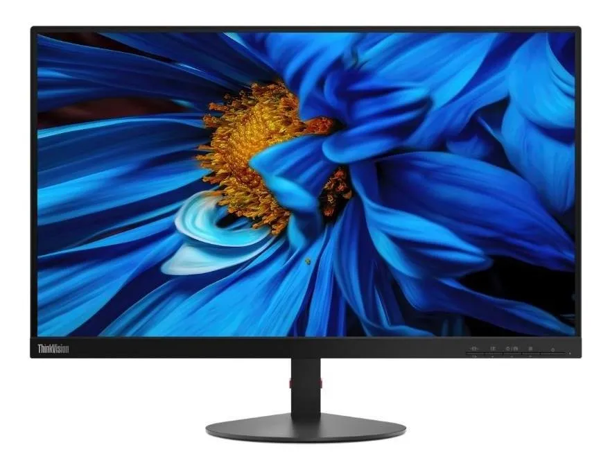 Lenovo ThinkVision S 23.8" FHD 75Hz VA - S24e-03