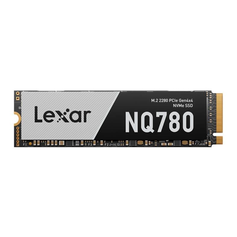 Lexar NQ780 1TB SSD NVMe Gen 4 - LNQ780X001T-RNNNG