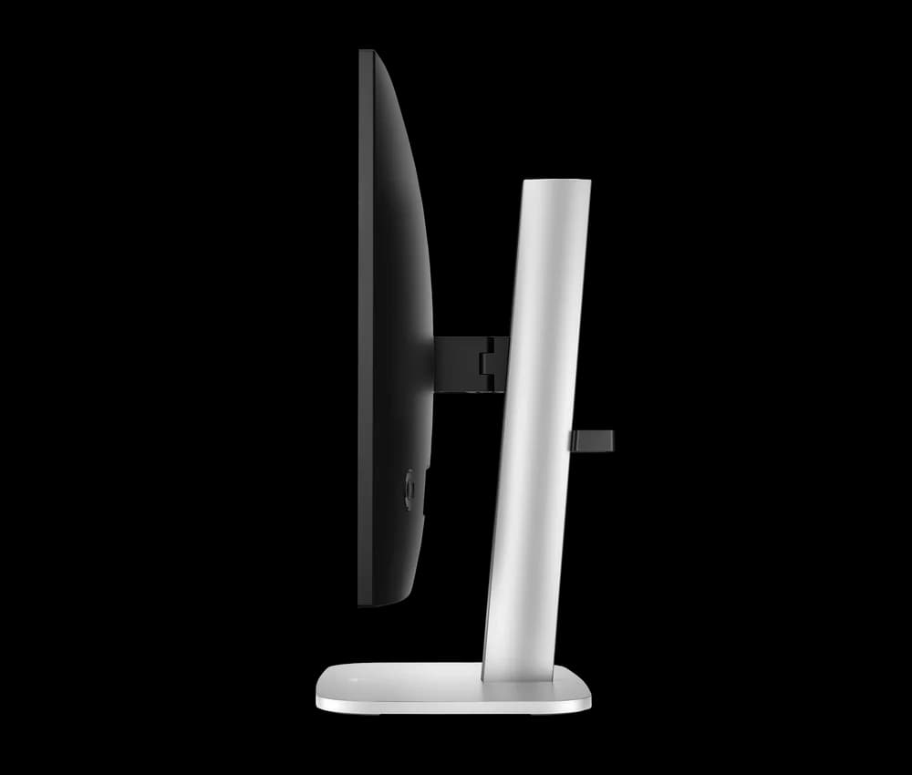 HP S5 Pro 23.8" FHD 100Hz IPS - 524pm