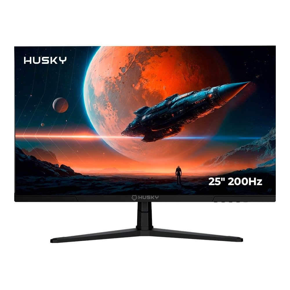 Husky Boreal 25" FHD 200Hz IPS – HMG00325PT
