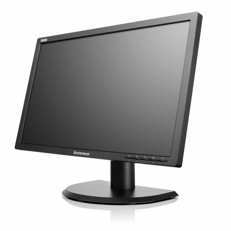 Lenovo ThinkVision 19.5" HD+ 60Hz TN - E2002B