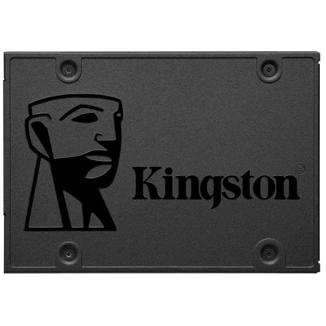 Kingston A400 240GB SSD SATA III - SA400S37/240G