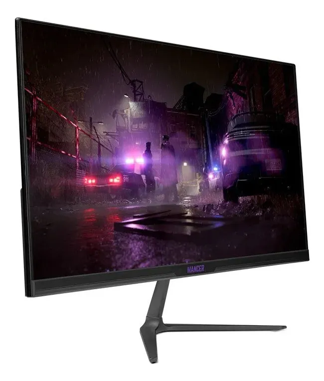 Mancer Horizon Z3b 23.8" FHD 100Hz VA - MCR-HZ3BN24-BL2