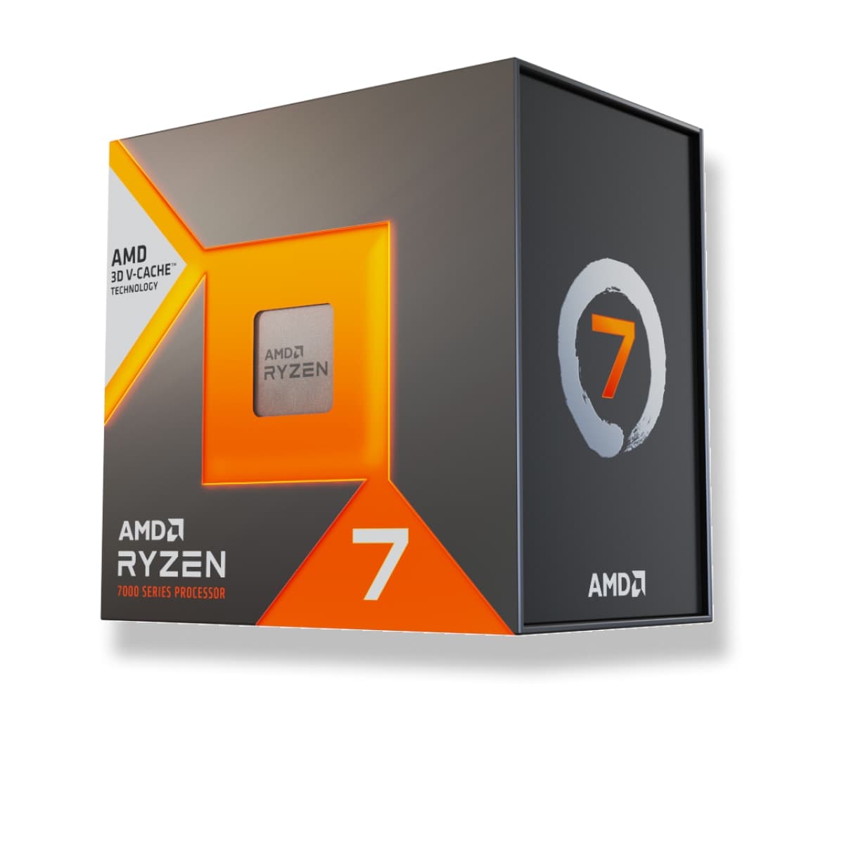 AMD Ryzen 7 7700X3D AMD Ryzen 7 7700X3D