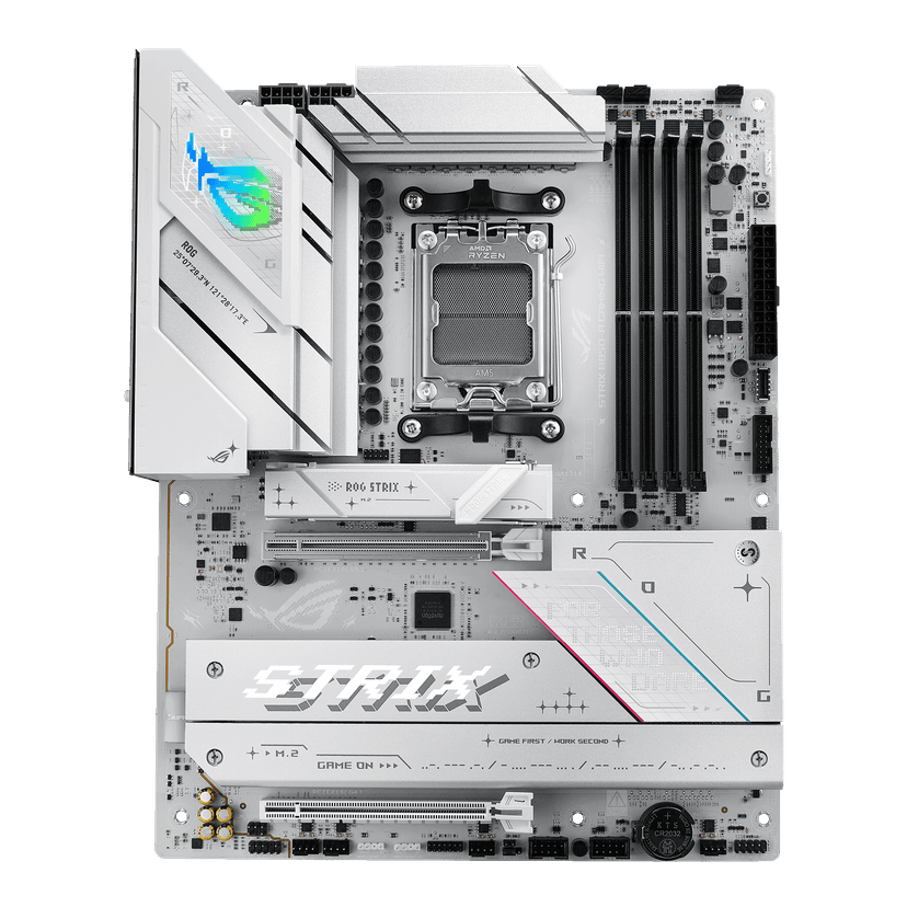 ASUS ROG Strix B850-A Gaming WIFI AM5 ATX DDR5