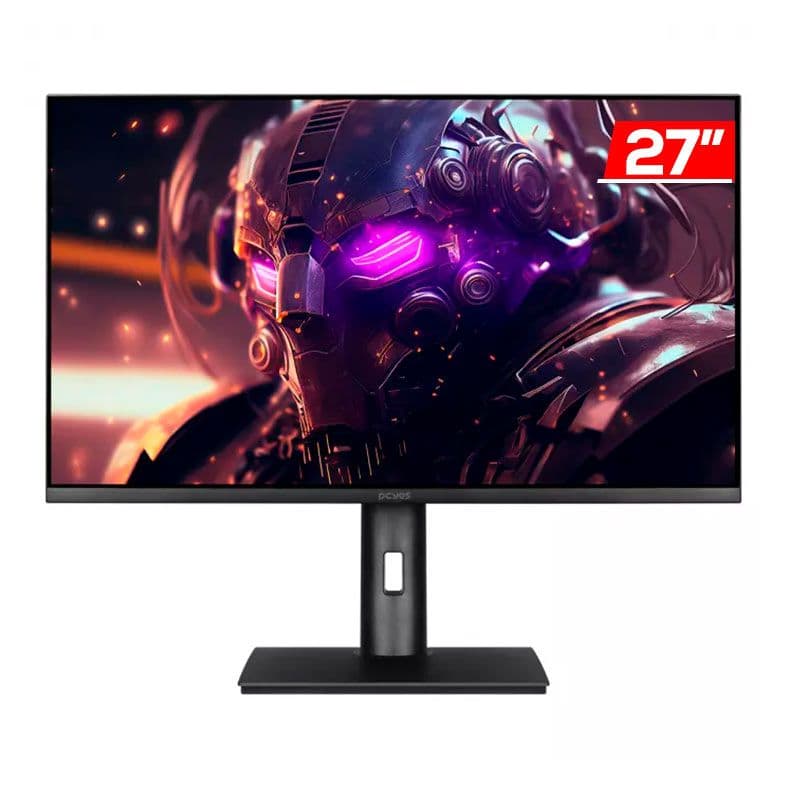 PCYES O-Creed O50 27" FHD 165Hz VA - PMG270FD165AAP PCYES O-Creed O50 27" FHD 165Hz VA - PMG270FD165AAP