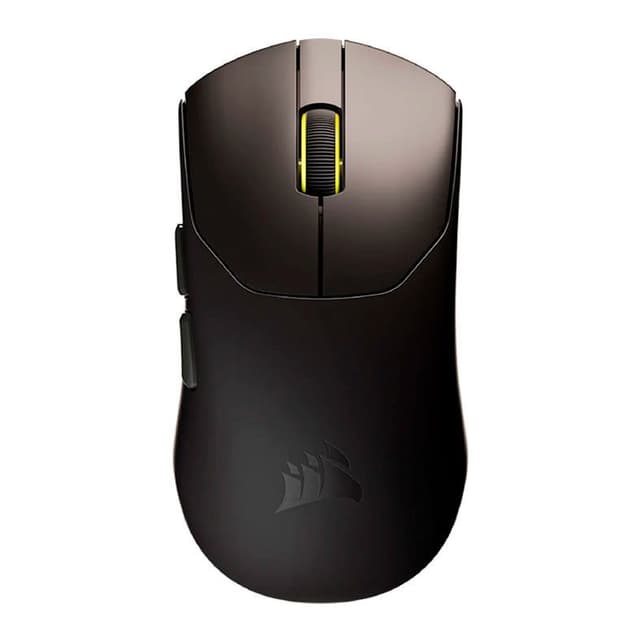 Corsair SABRE V2 PRO ULTRALIGHT Sem Fio, Sensor MARKSMAN S 33K, 33000 DPI