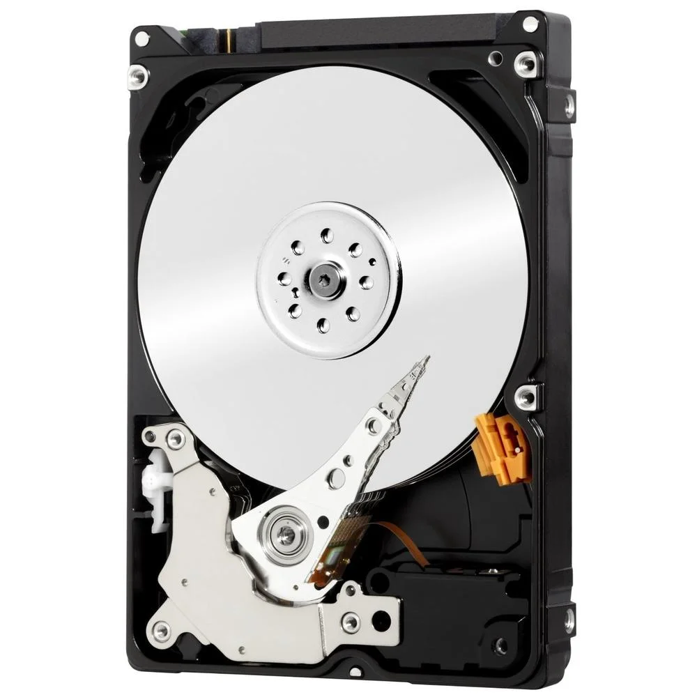 Seagate Enterprise Capacity 2TB HDD SATA III - ST2000NM0023 Seagate Enterprise Capacity 2TB HDD SATA III - ST2000NM0023