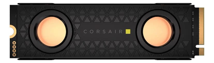 Corsair MP700 2TB SSD NVMe Gen 4 - CSSD-F2000GBMP700PHX