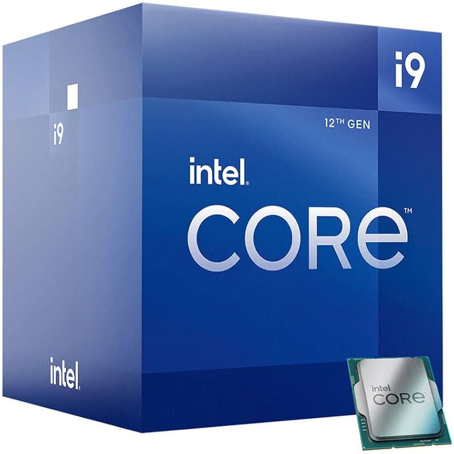 Intel Core i9 12900T Intel Core i9 12900T