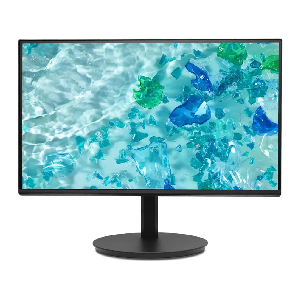 Acer Vero 23.8" FHD 144Hz IPS - CB242Y P6b Acer Vero 23.8" FHD 144Hz IPS - CB242Y P6b