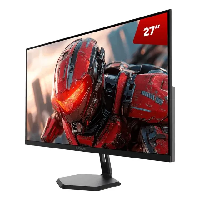 Pcyes O-Creed 27" QHD 180Hz IPS - PMGO27FQ180BV Pcyes O-Creed 27" QHD 180Hz IPS - PMGO27FQ180BV
