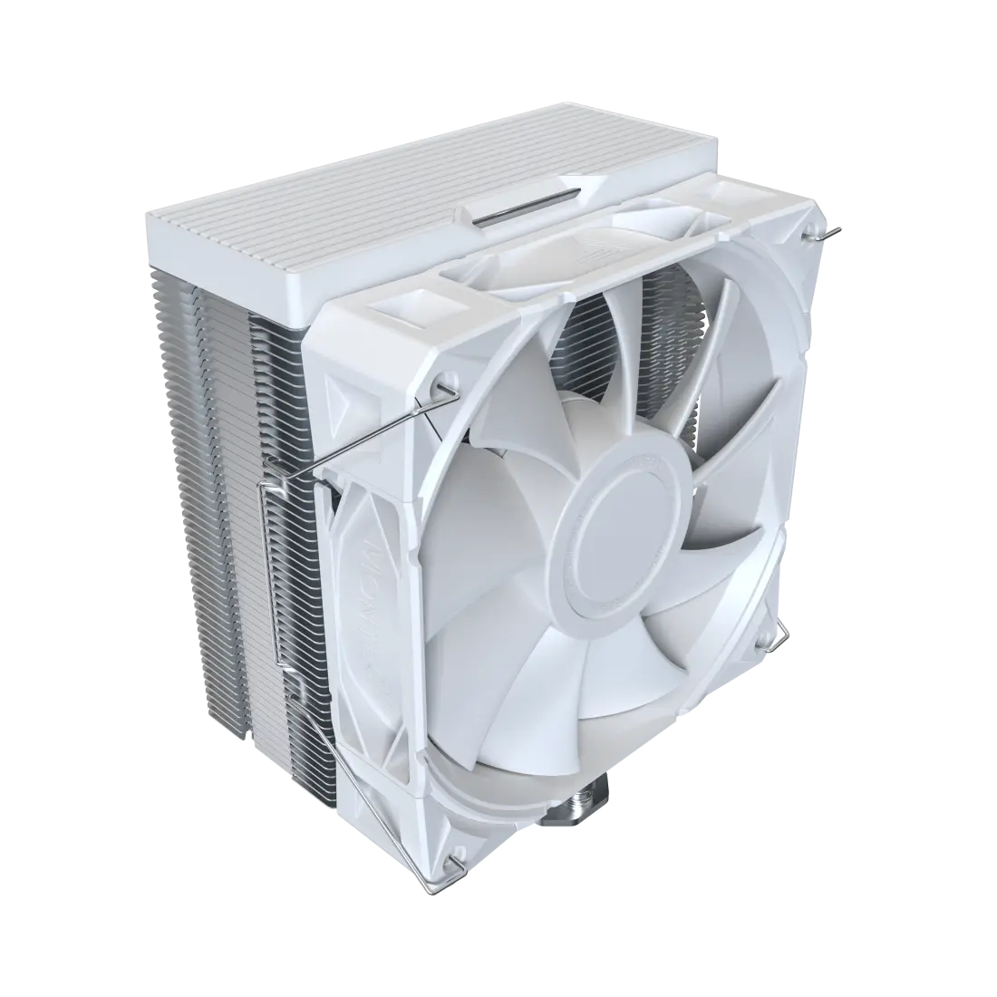 Air Cooler Montech NX400 Air Cooler Montech NX400 Branco - NX400 WHITE