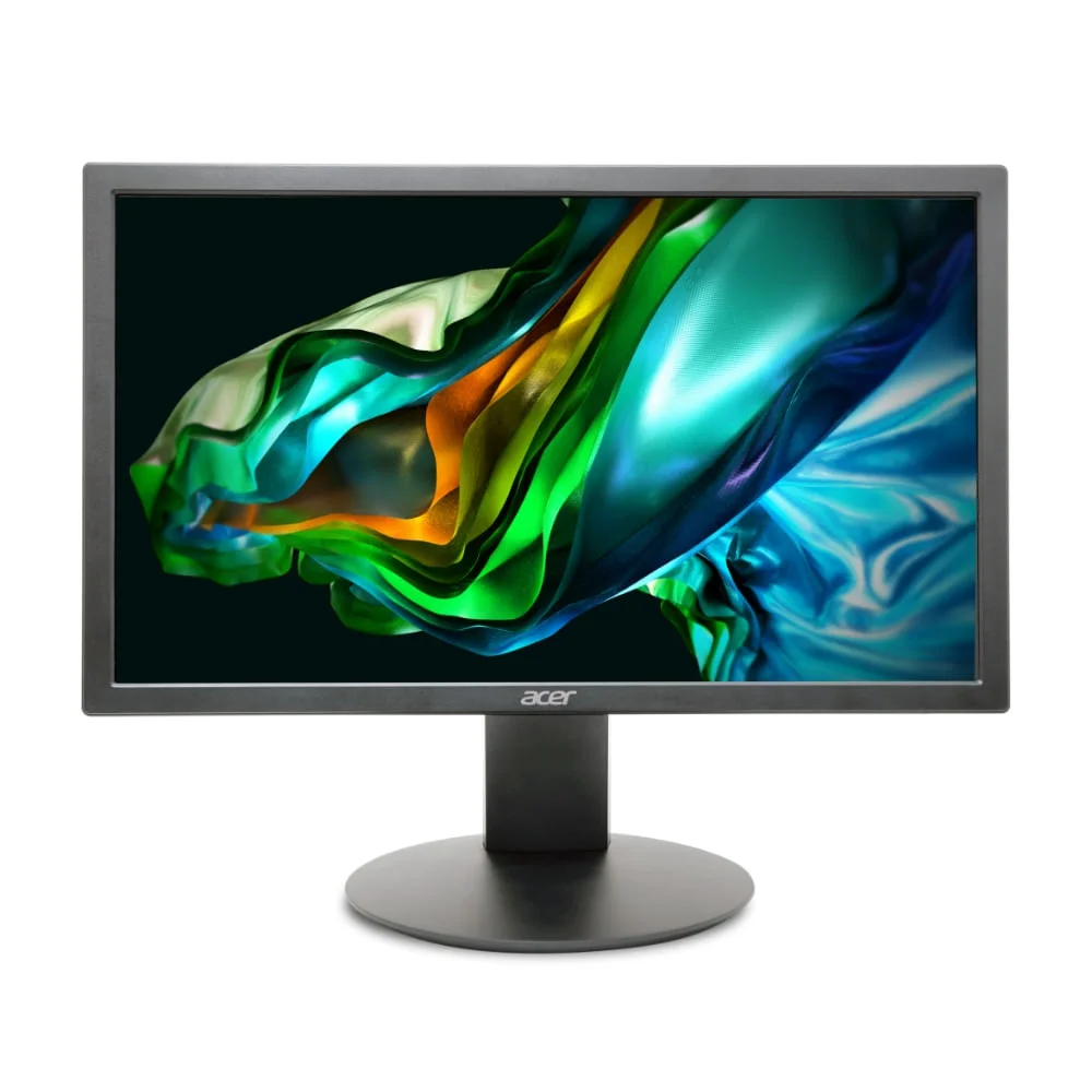 Acer 19.5" HD+ 75Hz VA - E200Q