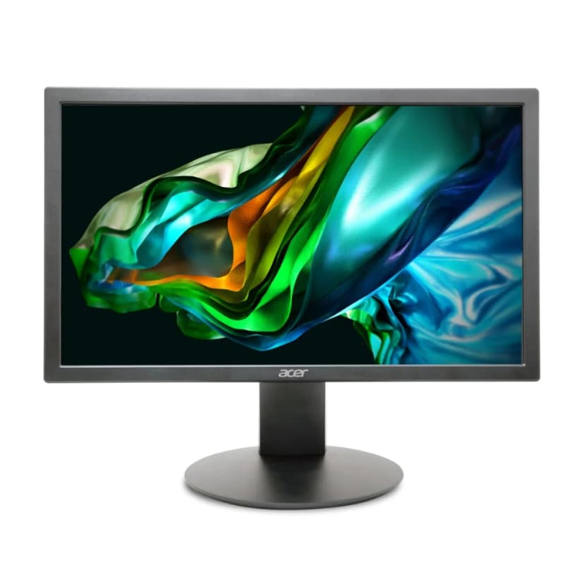 Acer 19.5" HD+ 75Hz VA - E200Q