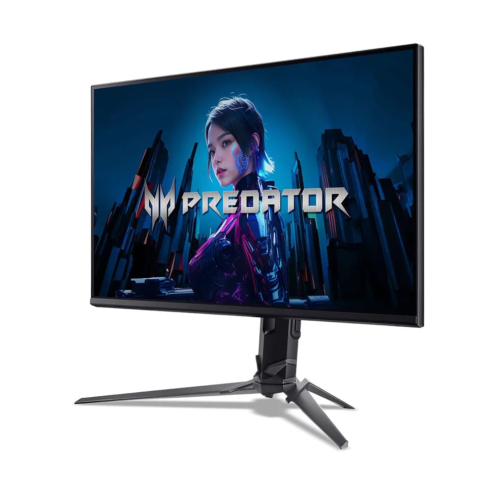 Acer Predator 24.5" FHD 300Hz IPS - XB253Q Acer Predator 24.5" FHD 300Hz IPS - XB253Q