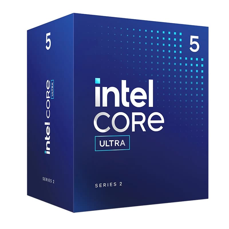 Intel Core Ultra 5 235T Intel Core Ultra 5 235T