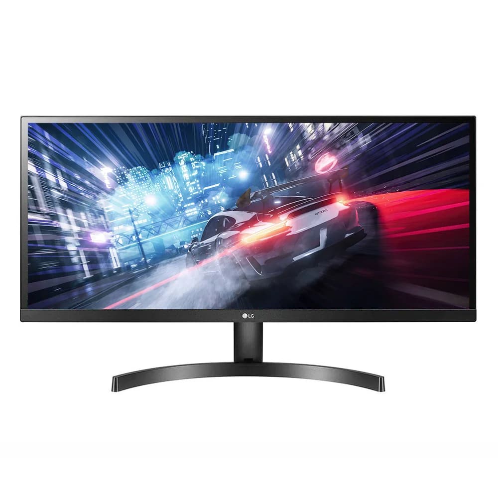 LG 29" UWFHD 75Hz IPS - 29WL500