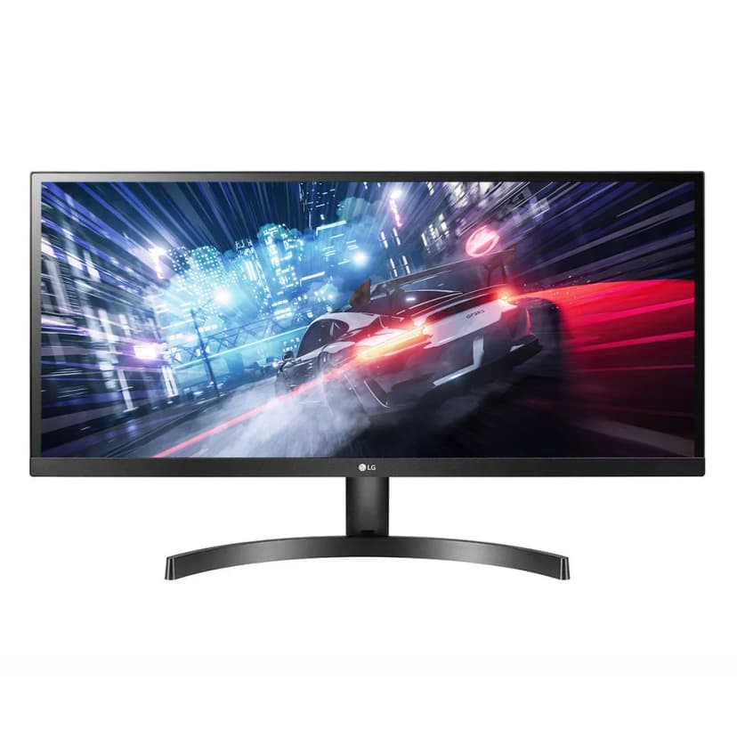 LG 29" UWFHD 75Hz IPS - 29WL500