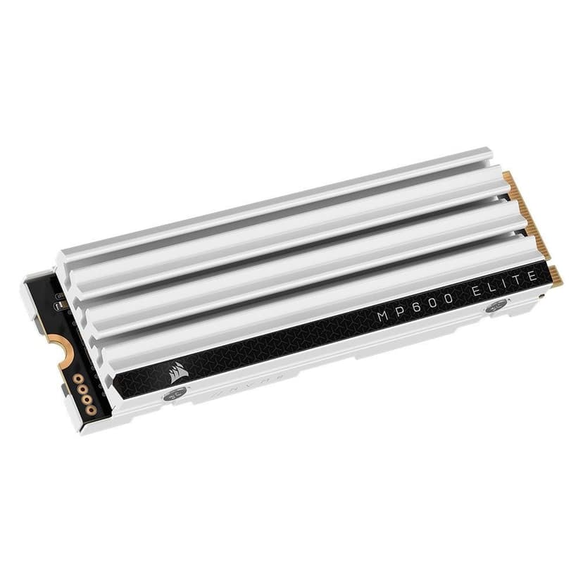 Corsair MP600 Elite 1TB SSD NVMe Gen 4 - CSSD-F1000GBMP600ECS
