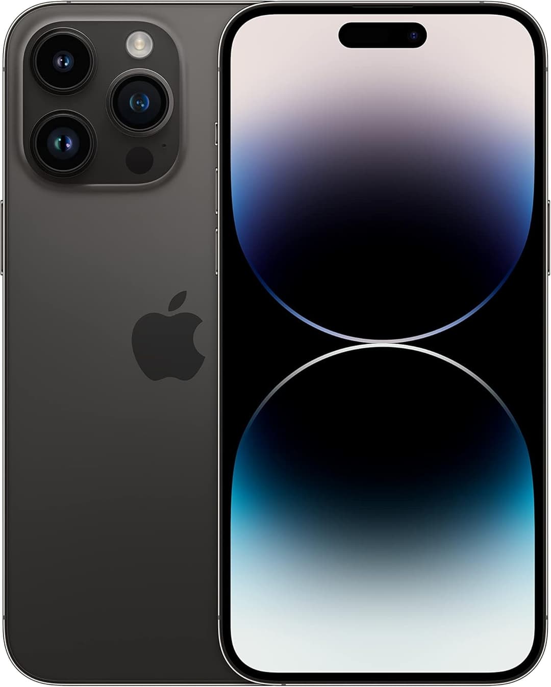 iPhone 14 Pro Max iPhone 14 Pro Max Preto-espacial 1TB