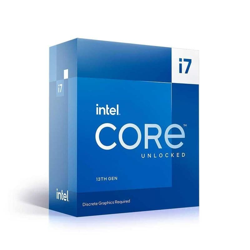 Core i7 13700T Core i7 13700T