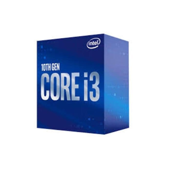 Core i3 10100TE Core i3 10100TE
