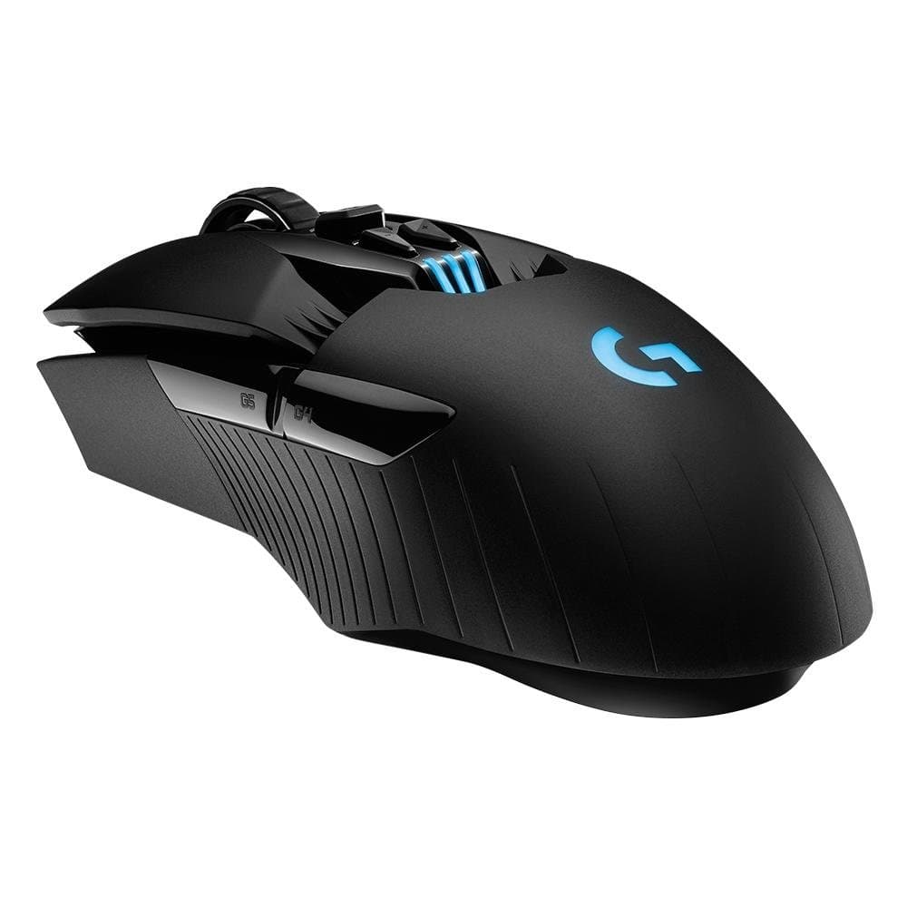 Logitech G903 Sem Fio 25600 DPI Preto - 910-005671 Logitech G903 Sem Fio 25600 DPI Preto - 910-005671