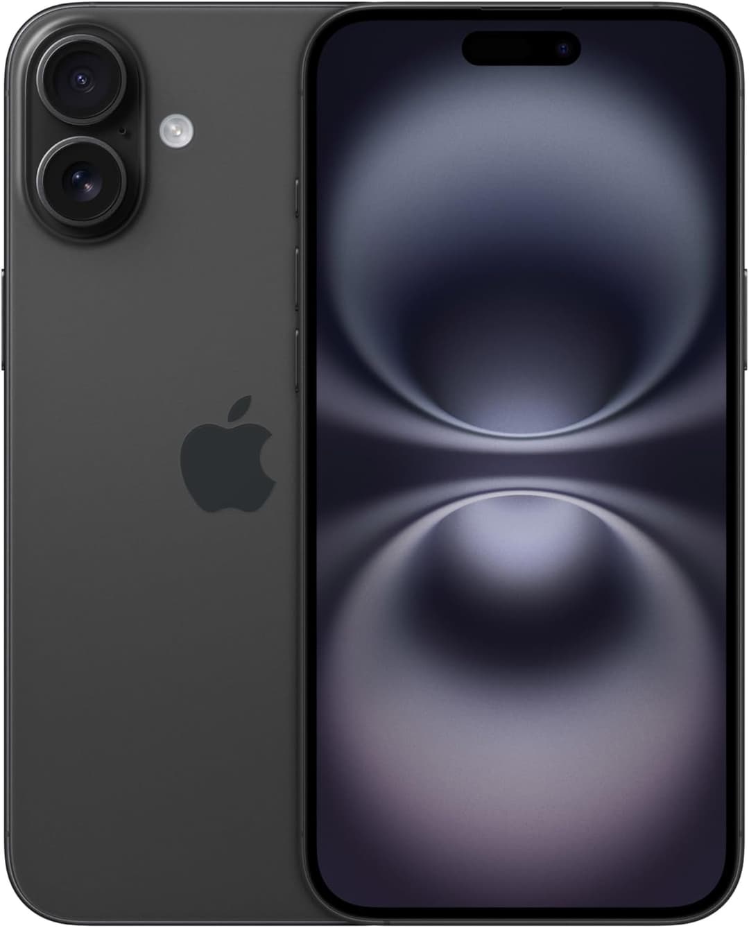 iPhone 16 Plus iPhone 16 Plus Preto 256GB