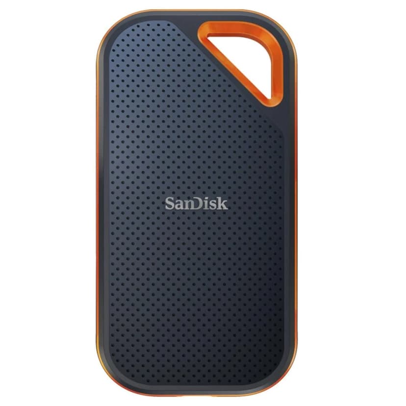 SanDisk Extreme Pro 1TB SSD USB - SDSSDE81-1T00-G25