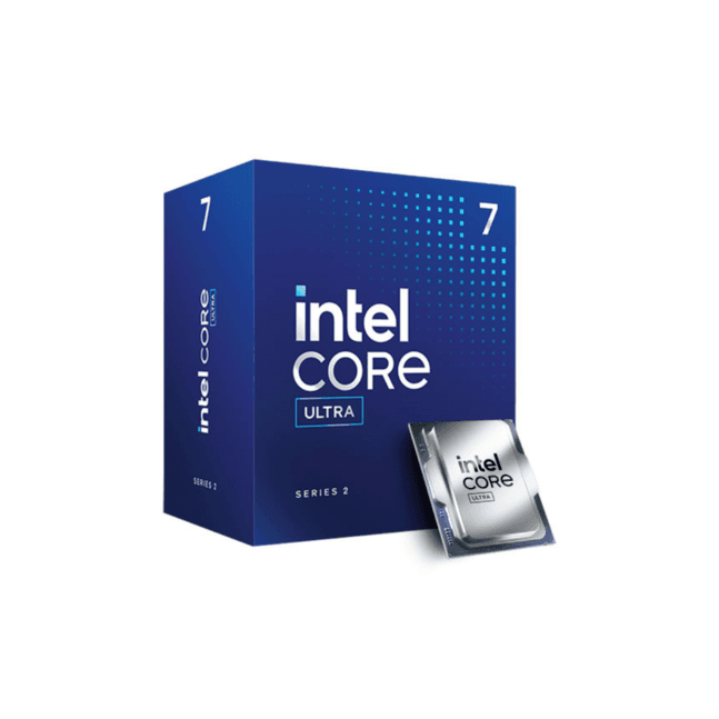 Core Ultra 7 265 Core Ultra 7 265