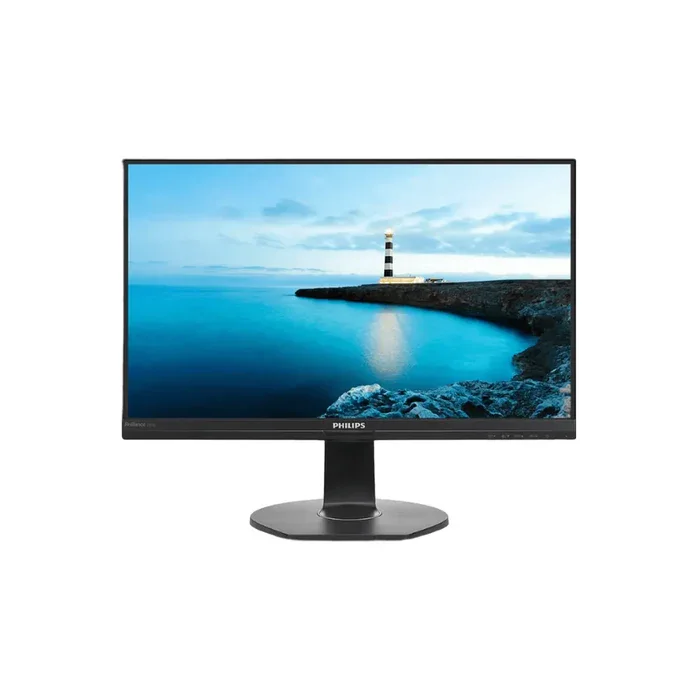 Philips 24" FHD 75Hz IPS – 241B7QUPBEB