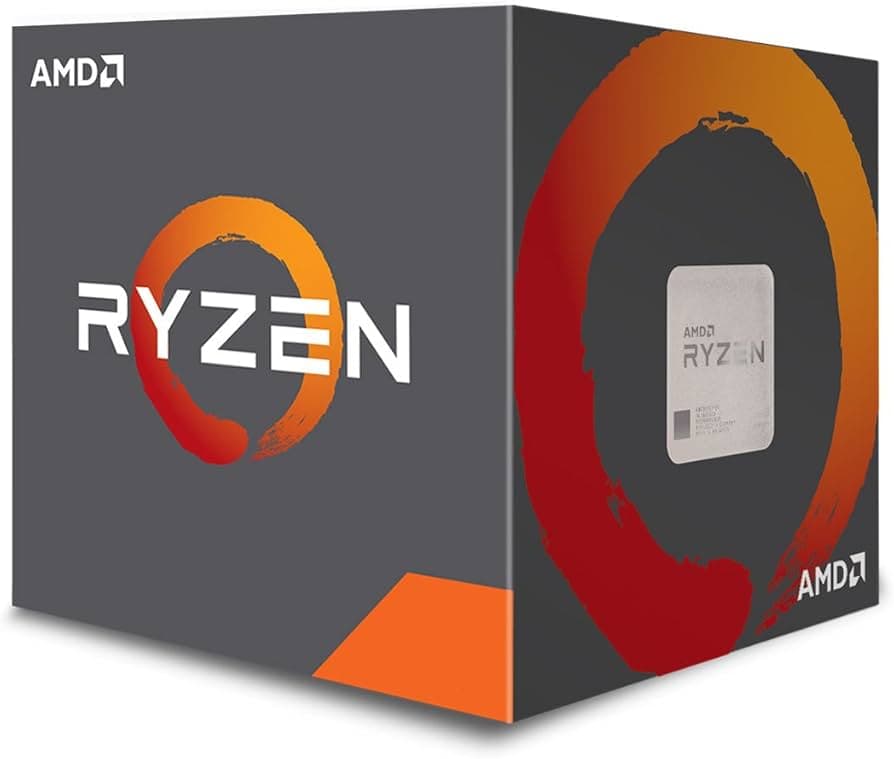 Ryzen 3 1300X Ryzen 3 1300X