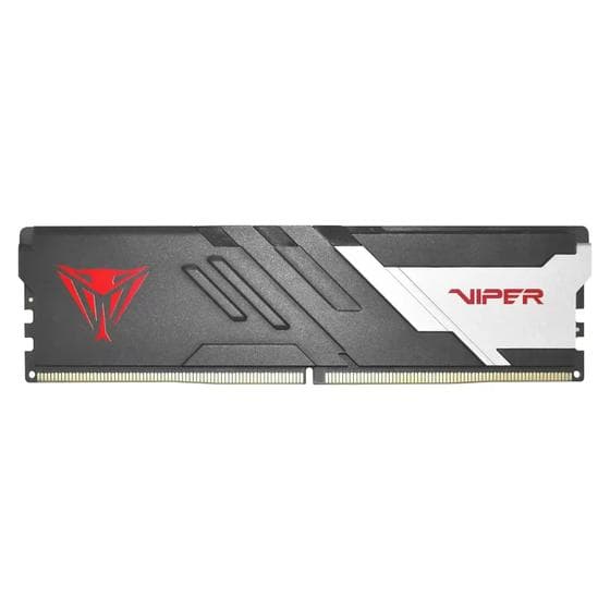 Patriot Viper Venom 32GB (1x32GB) DDR5 6000MHz CL30 Preto - PVV532G60C30